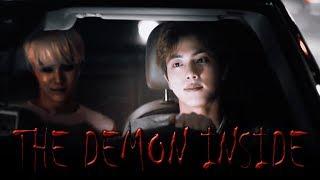 BTS - THE DEMON INSIDE (WATTPAD TRAILER)