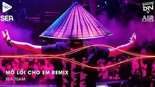 Đậm Sâu Rồi Củng Rẽ Hai Anh Ngỡ Rằng Tình Sẽ Không Phai Remix - Mở Lối Cho Em Remix TikTok