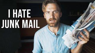 Junk Mail, Explained