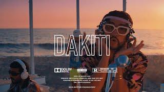 [FREE] Sample Drill Type Beat – “Dakiti” | Melodic Drill x Central Cee Type Beat 2024