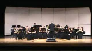 Music From Wicked- Harper Creek Concert Band