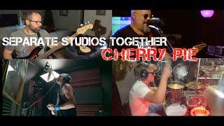 Separate Studios Together (Warrant - Cherry Pie cover)