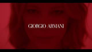 GIORGIO ARMANI SÌ EDP | feat. Cate Blanchett | Commercial ADV "Реклама"