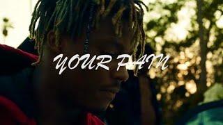 (FREE) Juice WRLD Type Beat - "Your Pain"