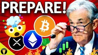 WILL THE FED FOMC PUMP BITCOIN & CRYPTO? ZKSYNC AIRDROP