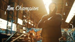 Tim Champion - Swingdom