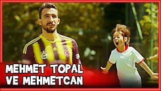 Mehmetcan FUTBOL TURNUVASINDA - Küçük Ağa 21.Bölüm