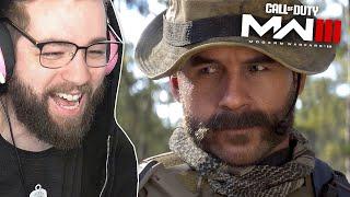 JEV PLAYS MODERN WARFARE 3 CAMPAIGN (INTRO/PART 1)