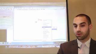 Sixclear LabVIEW Training Live Instructor Video - Jassem