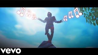 iKONIK - Scenario ft. Drift (Official Fortnite Music Video)