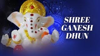 Shree Ganesh Dhun | Shreya Ghoshal | J. S. R. Madhukar | Times Music Spiritual