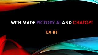 EnglishStudyTips - With ChatGPT and Pictory.Ai