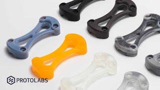 Types of 3D Printing Technologies - Which Process to Choose? (comparison)