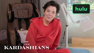 The Kardashians | Get It Over With | Hulu