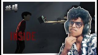 INSIDE | FULL OF PUZZLE GOOYS || MALAYALAM WALKTHROUGH | #AkkuGyt | #4