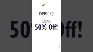 Up to 50% OFF on Hair Regrowth Treatments at Dermiq – Limited Time Offer!