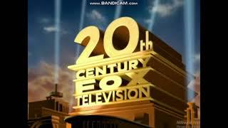 Fuzzy Door Productions/20th Century Fox Television (2001)