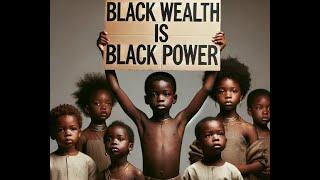 Why don't most black people invest? - Dr Boyce Watkins