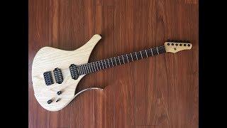 UNBIASED GEAR REVIEW - Dean Gordon Bolter 6-string Guitar