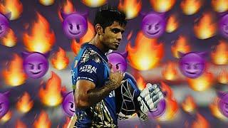 Not Finished Yet - SKY Comeback - Surya Kumar Yadav Whatsapp Status Mumbai Indians