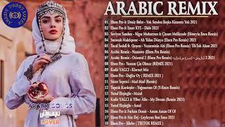 Full Album Arabic Remix  Music Arabic Mix 2021-2022  Trap Arabic Remix Music 2021-2022