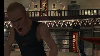 Bully Scholarship Edition - XBOX 360 Gameplay - 21 - Boxing Challenge