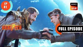 Baalveer Fights Maha Mahim | Baalveer S3 | Ep 41 | Full Episode | 28 June 2023