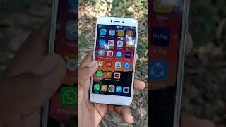 how to change app drawer in redmi 5a