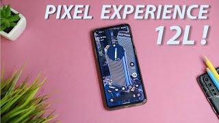 Pixel Experience Rom For OnePlus 8t, Nord, 8 Series & All Phones ! - SMOOTH !!