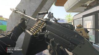 Bruen MK9 | Call of Duty Modern Warfare 3 Multiplayer Gameplay (No Commentary)