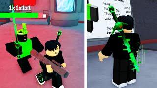 Roblox CLASSIC EVENT - 1x1x1x1 BOSS FIGHT CODE + DAEMONSHANK (GLITCH SWORD)