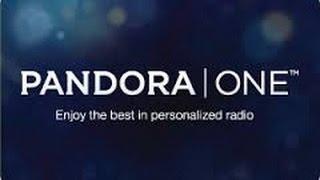 HOW TO GET PANDORA ONE FOR FREE NO ADS, UNLIMITED SKIPS