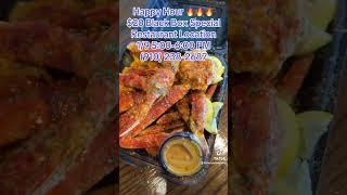 The Spot Florida Style Seafood in Jacksonville, NC! Call (910) 238-2687