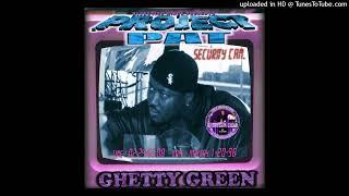 Project Pat-Rinky Dink II/We're Gonna Rumble Slowed & Chopped by Dj Crystal Clear