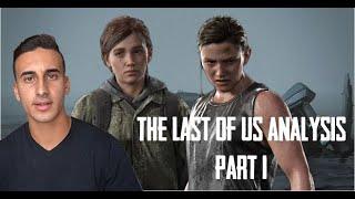 Why The Last of Us Part 2 is a Masterpiece