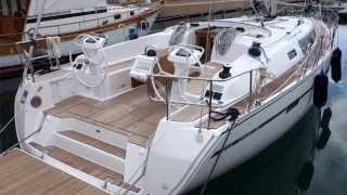 BAVARIA - CRUISER 46 - On board with Product Manager (ENGLISH)