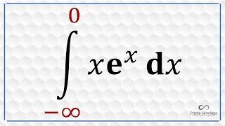 Improper Integral of type 1