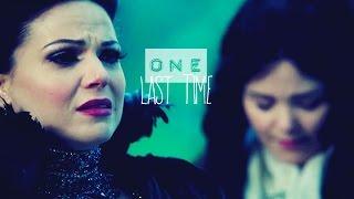 Emma & Regina // One last time