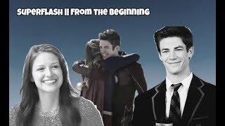 superflash || from the beginning (500 subs.)