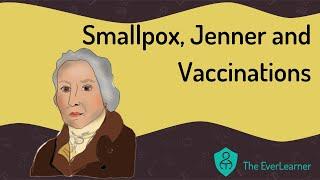 Smallpox, Jenner and the Development of Vaccinations