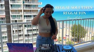 BANGABABY | REGGAE SOUL EDITS + OLD SCHOOL & NEW REGGAETON | SZA TEMS  RAUW ALEJANDRO BAD BUNNY