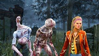 Survivor Intense Gameplay | Dead By Daylight