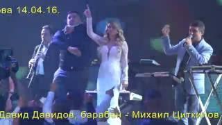 Сергей Ильясафов - Кавказ поппури - 1 - 2016 - www.KavkazPortal.com