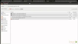 Alfresco 4 ECM Implementation Tutorial: Creating a Simple Web Script | packtpub.com