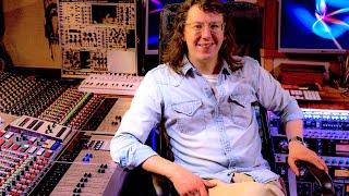 RECORDING STUDIO TOUR of Beat Street (in Leeds, U.K) with engineer Oliver Sekunda