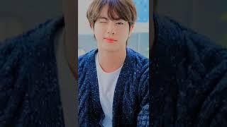 I miss You Jin #bangtan #bts #borahae #armybts