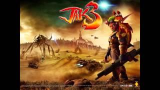 Jak 3 Soundtrack: Final Battle (Full Version HD)