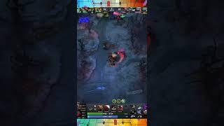 Dota 2 Rampage 2024 Ep.1128 #axe #dota2 #rampage #shorts