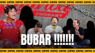 SEMPROD : UUS ANDHIKA BORIS DIGREBEK TAMU SPESIAL !!! GADING NGGAK BERKUTIK !!!