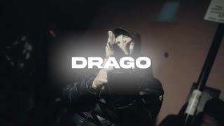 PR SAD x Uk Drill - "DRAGO" | UK/NY Drill Type Beat 2024 (prod. Nevei20)